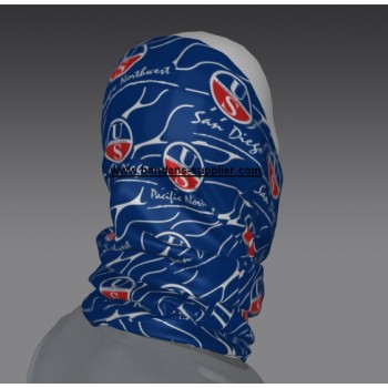 Custom Tube bandana